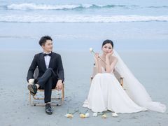 -经典婚纱摄影美学馆·私人定制
