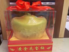 -大龙燚火锅(天安云谷店)