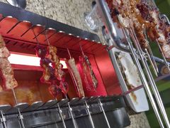 -丰茂烤串(卫星广场店)