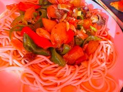 -青海名吃尕张娃非遗烤肉(城中店)