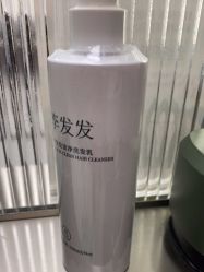 -润复丝·泽发防脱头皮管理