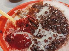 -铁真·刨冰红焖羊肉·正宗老字号