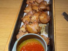 -蜜桃餐厅·伴山(绿宝广场店)