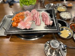 -香猪坊(五道口店)