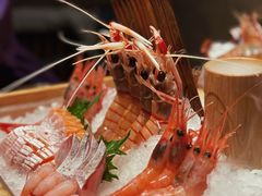 -Minase水濑·日料放题(外滩店)