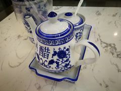 -伟记奥面馆(养育巷店)