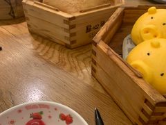 -点心传说·粤菜点心(佐阾虹湾店)