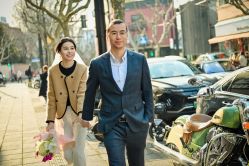 -HY小曼wedding·TOPYOUNG团队
