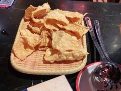 -巴四老城区炭火蛙锅(张江店)