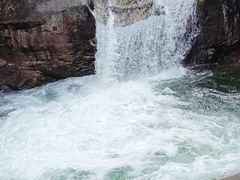 -黄山翡翠谷景区