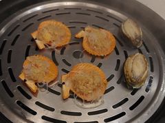 -青蓬蒸汽海鲜·深圳老字号·团建聚会(壹方城店)