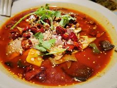 -辛香汇·现炒川菜(淮海路百盛店)