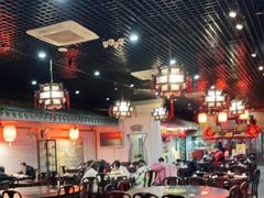 大堂-吴门人家·苏宴宫廷菜(拙政园店)