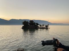 -大理洱海