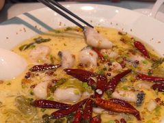 -大树餐厅(红旗街万达店)