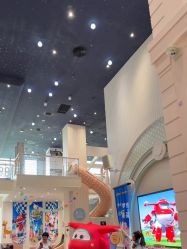 -奈尔宝家庭中心·亲子餐厅(华采天地店)