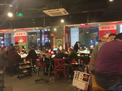 大堂-老基地老火锅厂(大渡口店)