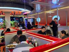 -遇西祠·海鲜烧烤(总店)