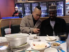 -勇利赵家烤肉坊(纬二街店)