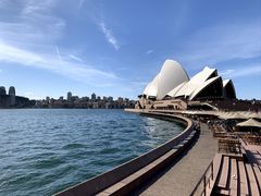 -悉尼歌剧院