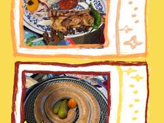 -卢布里西餐厅(总店)