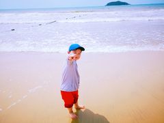 -石梅湾艾美度假酒店