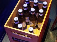 -MOSSO德国餐厅·音乐酒吧(环宇荟店)