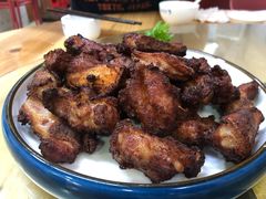 -琼大师东方烤乳猪(亚特兰蒂斯店)