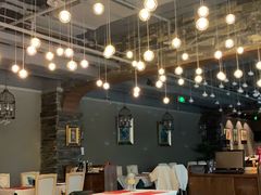 大堂-ITA·意塔意大利餐厅(亦庄店)