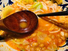 -阿香米线(杭州良渚永旺店)