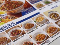 -兰湘子·湘菜小炒(龙德广场店)