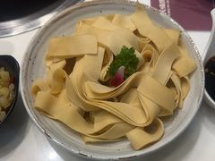 -洪氏嗨捞·猪肚鸡火锅(阳光天地店)