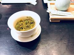 -青藤茶馆(南山路店)