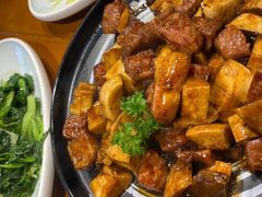 -三凤酒家·百年无锡菜(清扬茂业店)