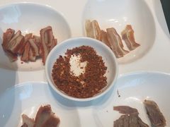 -秀儿四九城·新京菜(亚运村鸟巢店)