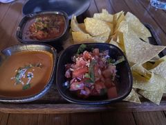 -Q MEX 库迈墨西哥餐吧(三里屯店)