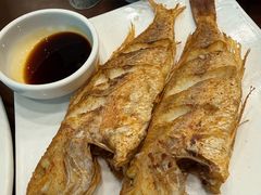 -长平肥姐白粥·海鲜打冷