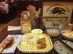 -平成屋·午肴夜酒(四川北路店)