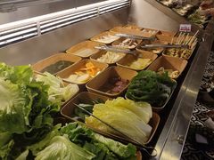 -火炉火自助餐(喜隆多店)