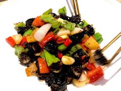 秘制知了-我是那个大叔·美食研究所(新塘路店)