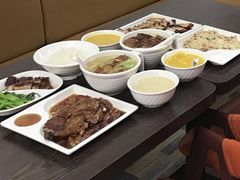 -佳记厚街烧鹅濑粉(广州总店)