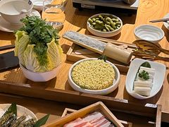 -山海蟹庐·海鲜糟粕醋火锅(慈溪店)
