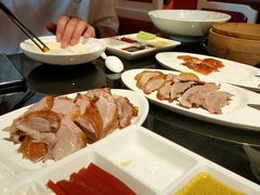 -皇城根北京风味主题餐厅(中海环宇城店)