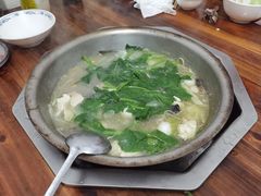 -海关荤豆花(洋河一路店)