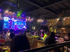-千寻音乐餐厅