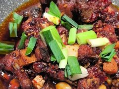 -树厨贵州菜(大十字店)