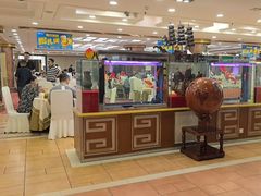 -良友·海鲜青岛菜(五四广场店)