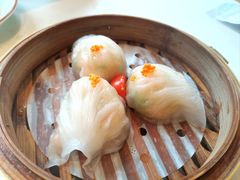 禄运金牌虾饺皇-禄运茶居·手工点心(体育西店)