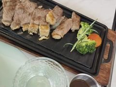 -悦荟牛排餐厅(萨尔图万达店)