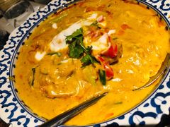 -Thai Alley泰爱里(二沙岛店)